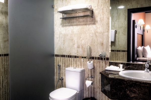 Royal Phoenicia Hotel (Manama)